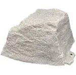 Small Artificial Rock Cover for Outlets & Septic Cleanouts