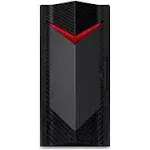 Acer Nitro 50 N50-656 N50-656-UR12 Gaming Desktop Computer - Intel Core i5 14th