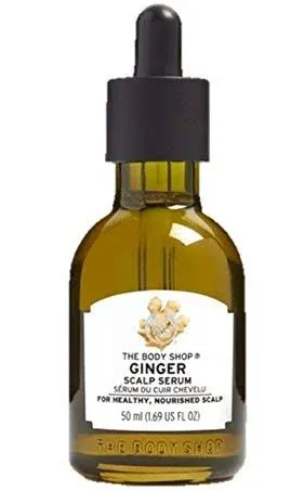 The Body Shop Ginger Scalp Serum 50 ml