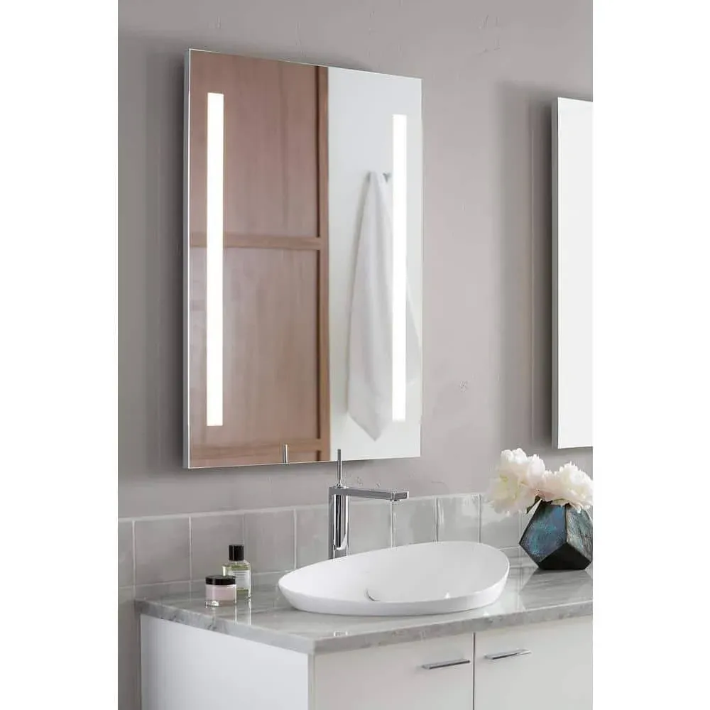 Kohler 99571-TLC-NA Verdera 24" W x 33" H Lighted Mirror