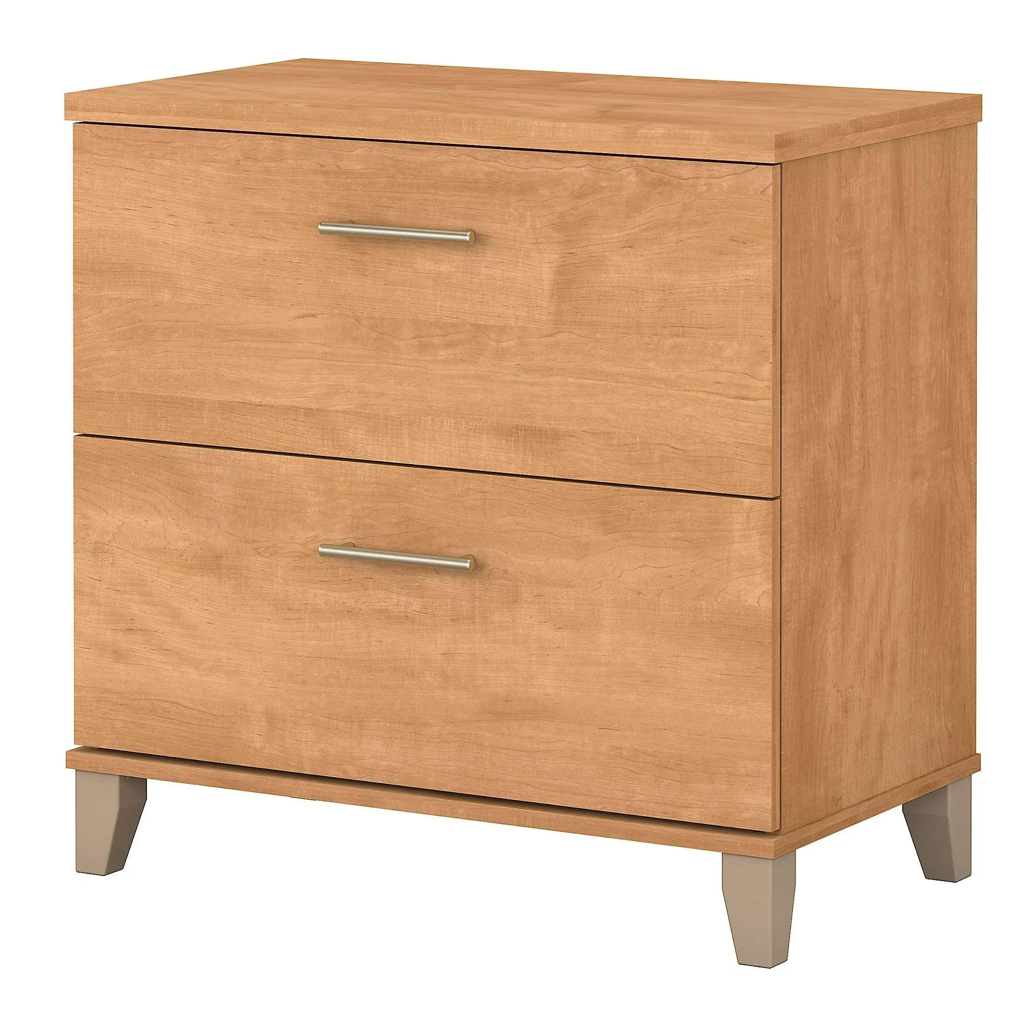 Somerset 2 Drawer Lateral File Cabinet