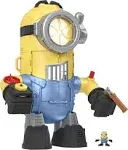 Imaginext Minions MinionBot Robot Playset