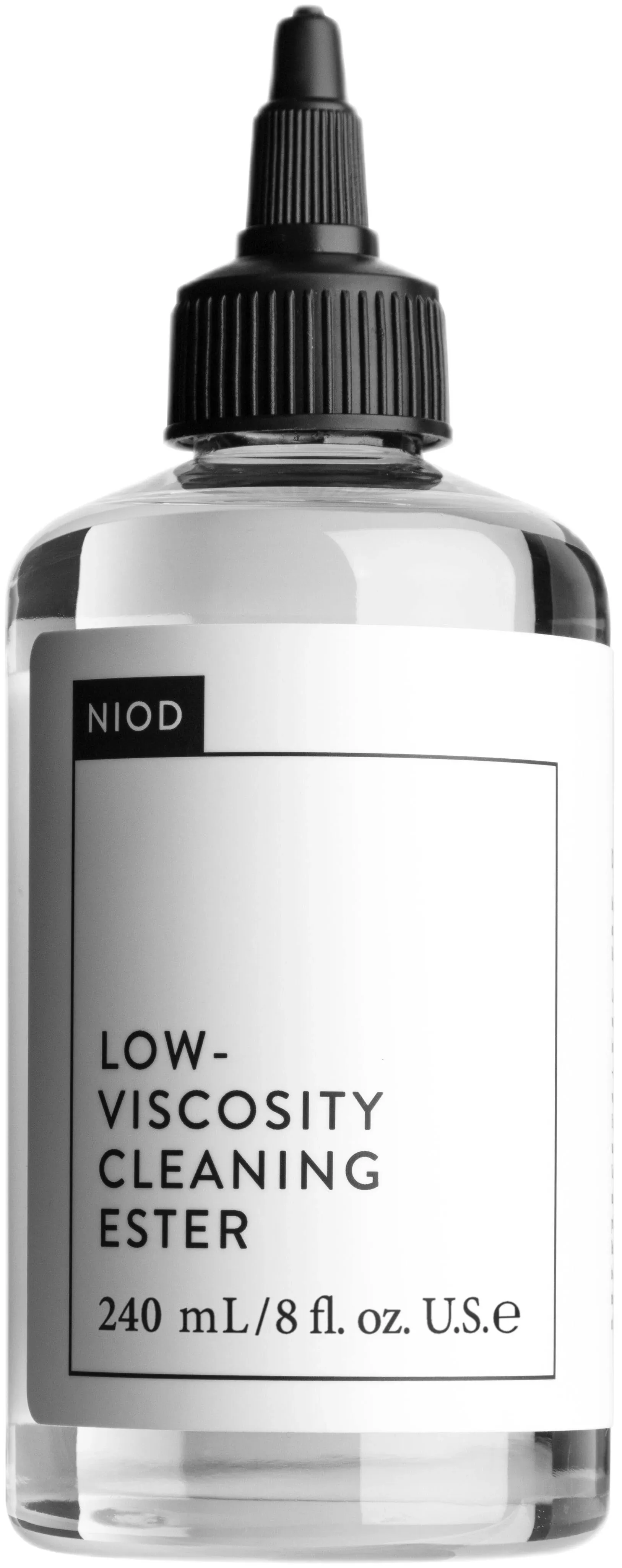 NIOD - Low Viscosity Cleaning Ester - 240ml