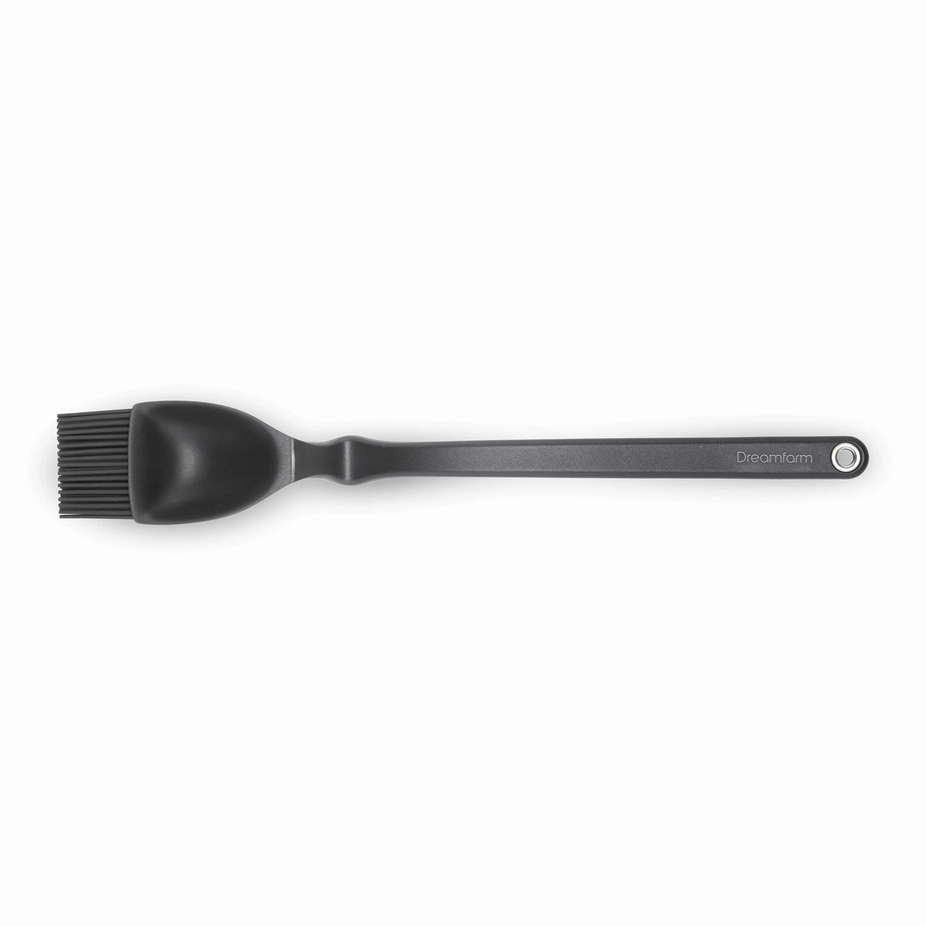 BBQ Brizzle Basting Brush - Black