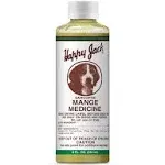 Sarcoptic Mange Medicine 8oz