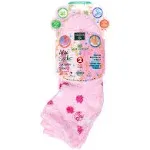 Earth Therapeutics Moisture Socks Night Aloe Plush Soft Moisturizing Pink NEW