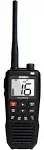 Uniden - Atlantis 275 Floating Handheld VHF Marine Radio