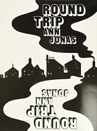 Round Trip Paperback – Picture Book, October 26, 1990 by Ann Jonas A New York Times Best Illustrated Book of the Year The classic Roun