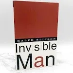 Invisible Man