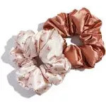 Disney x Kitsch Pillow Scrunchies - Desert Crown