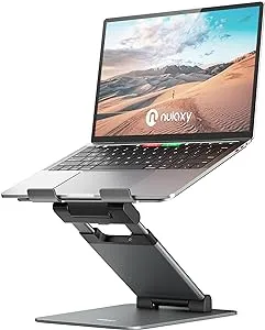 Nulaxy Laptop Stand