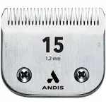 Andis #15 UltraEdge Blade