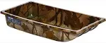 Ice Fishing Jet Sled Jr., Durable Camo NEW