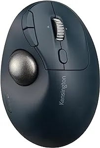 Kensington Pro Fit Ergo TB550 Trackball