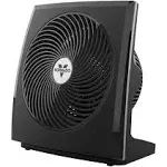 Vornado 673T Whole Room Air Circulator fan, Black