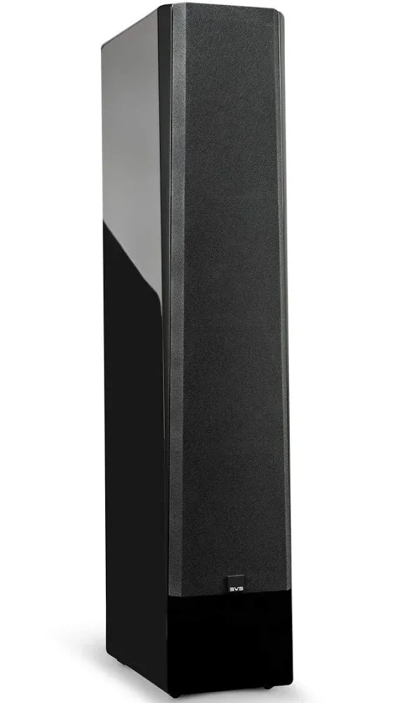 SVS Prime Pinnacle Floorstanding Speakers - Pair (Piano Gloss)