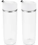 OXO Good Grips Precision Pour Glass Dispenser Set