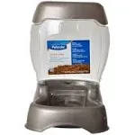 Cafe Pet Feeder - Pearl Tan 12 lbs by Petmate