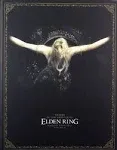 ELDEN RING OFFICIAL STRATEGY GUIDE,: Shards of the Shattering [Book]