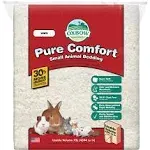 Oxbow Pure Comfort Small Animal Bedding, White