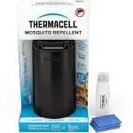 Thermacell Portable 15ft Zone Mosquito Repellent 48 Hour Refills