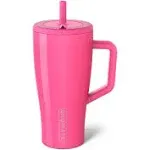 BruMate - Era Tumbler - 30 oz / Neon Pink