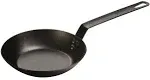 Lodge 8" Seasoned Carbon Steel Skillet