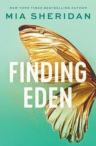 Finding Eden by Mia Sheridan (9781728285146)