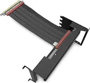 EKWB EK-Loop Vertical GPU Holder EVO - Gen4 Riser