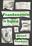 Frankenstein in Baghdad: A Novel