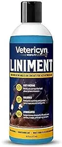 Vetericyn Equine Mobility Liniment