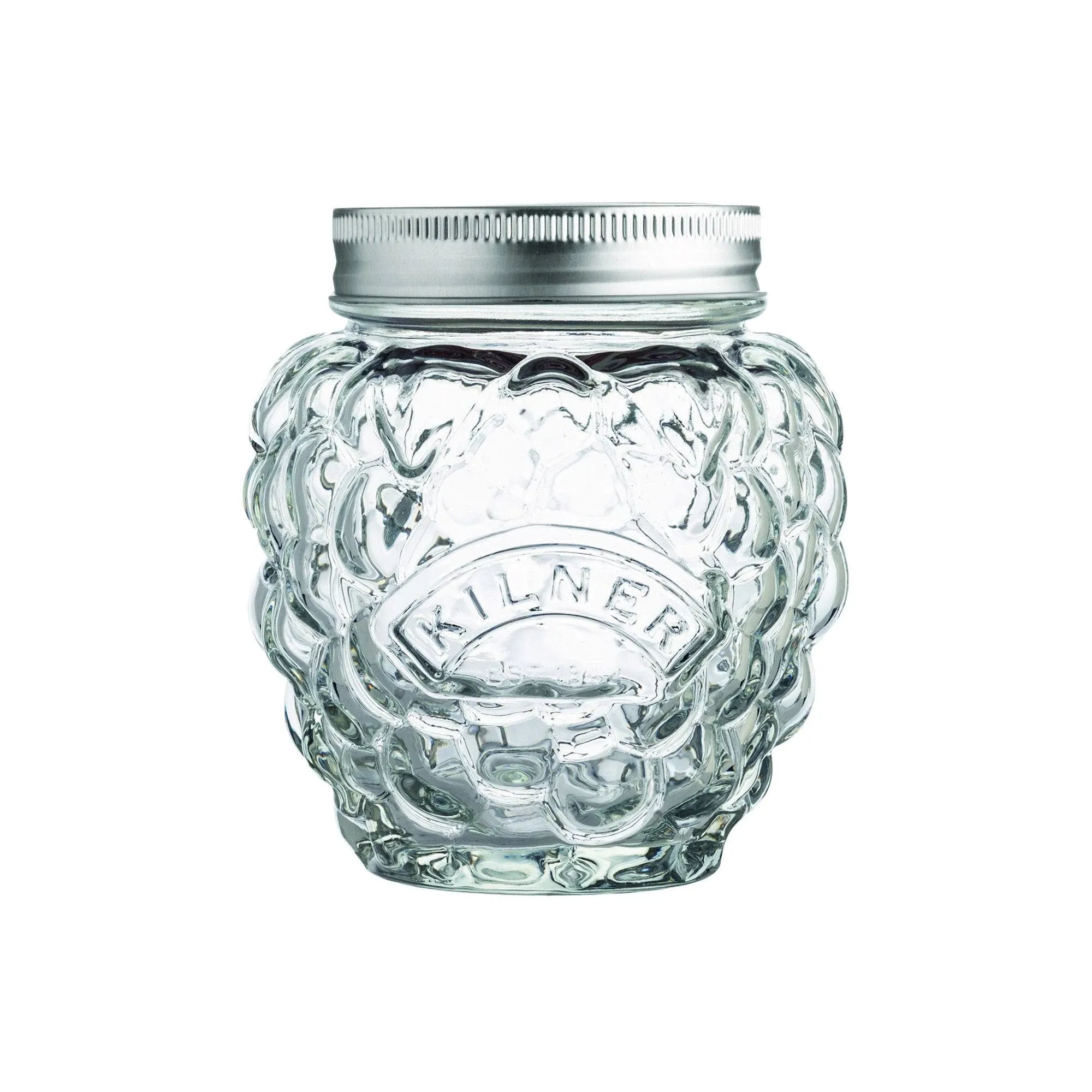 Kilner 13.5oz Fruit Jar | Berry