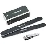 Tweezerman Manicure Kit | Freemans