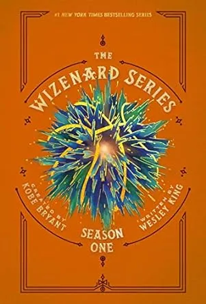 The Wizenard Series: Season One: 2 (The Wizenard Series, 2)