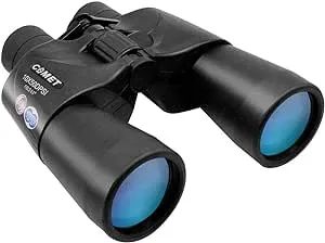 10X50 Binoculars for Adults High Powered, Professional Bincular, Large Eyepiece 