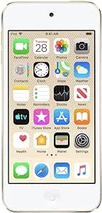 Apple iPod Touch 32GB Gold - 6th Generation (Refurbished)