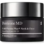 Perricone MD Cold Plasma Plus+ Neck & Chest SPF 25