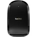 SanDisk Extreme Pro CFexpress Card Reader - SDDR-F451-GNGEN