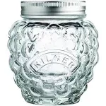 Kilner Berry Fruit Jar 13.5 Fl Oz