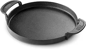 Weber Gourmet BBQ System Griddle