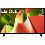 LG 4K OLED Smart TV