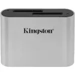 Kingston Workflow UHS-II SD Card Reader