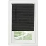 Achim Alabaster Cordless GII Morningstar 1 in Light Filtering Mini Blind