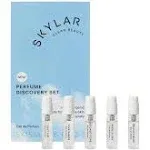 SKYLAR Perfume Discovery Sampler Set