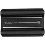 Orion Monoblock Amplifier 1500 Watts Max 4 Ohm Class D XTR Series XTR1500.1DZ