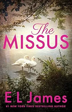 The Missus by E L James (9781728290270)