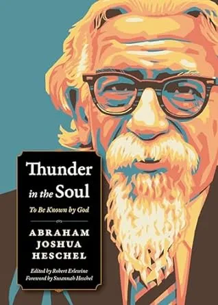 Thunder in the Soul: To Be Known By God