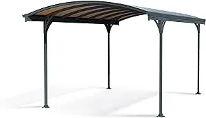 Palram Canopia Vitoria 16' x 10' Carport