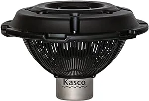 Kasco 3400VFX 3/4HP 120V Pond Aerator Fountain