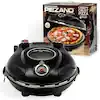 Piezano Pizza Oven Granitestone Countertop